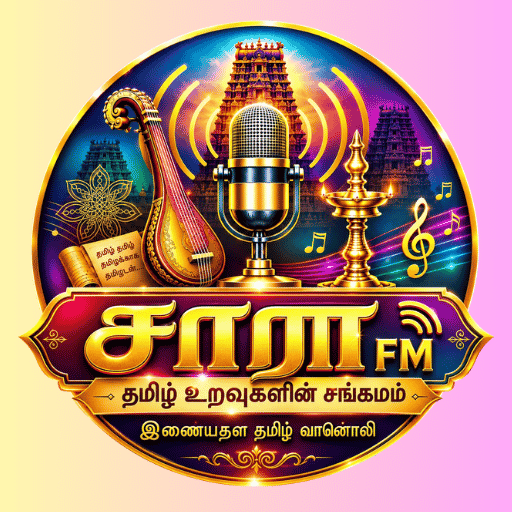 Saara FM logo